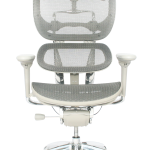 1 ERGOHUMAN LUJO MCO GRIS