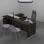 Esccritorio ejecutivo